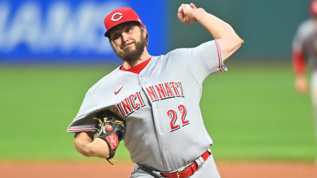 wade miley